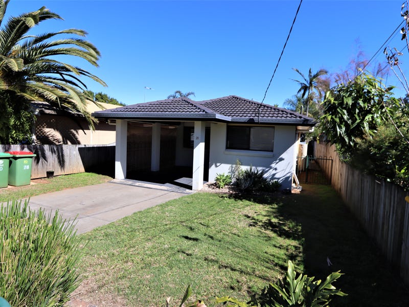 20 Langdon Street, Cleveland, QLD 4163
