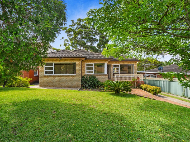 3 Johnston Avenue, Kirrawee, NSW 2232 - realestate.com.au