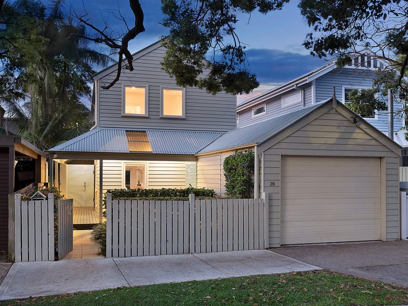 28 Pacific Parade, Manly, NSW 2095 Property Details