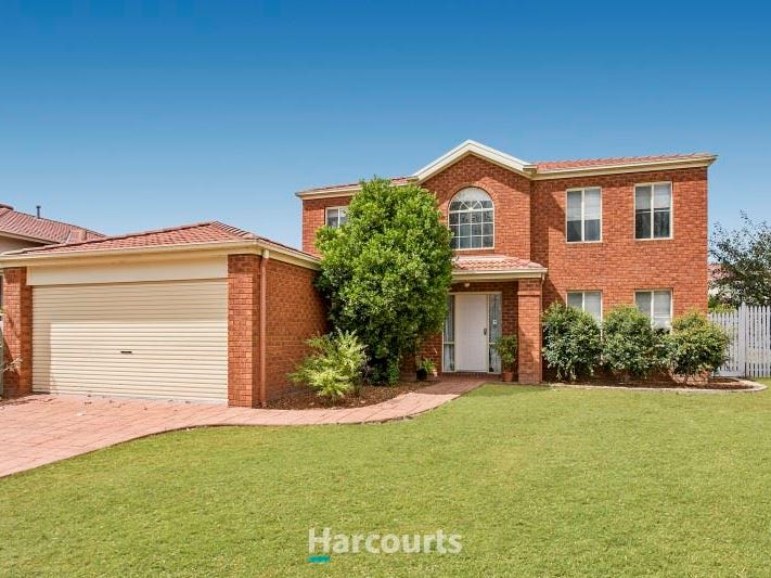 4 Arlington Place Narre Warren South Vic 3805