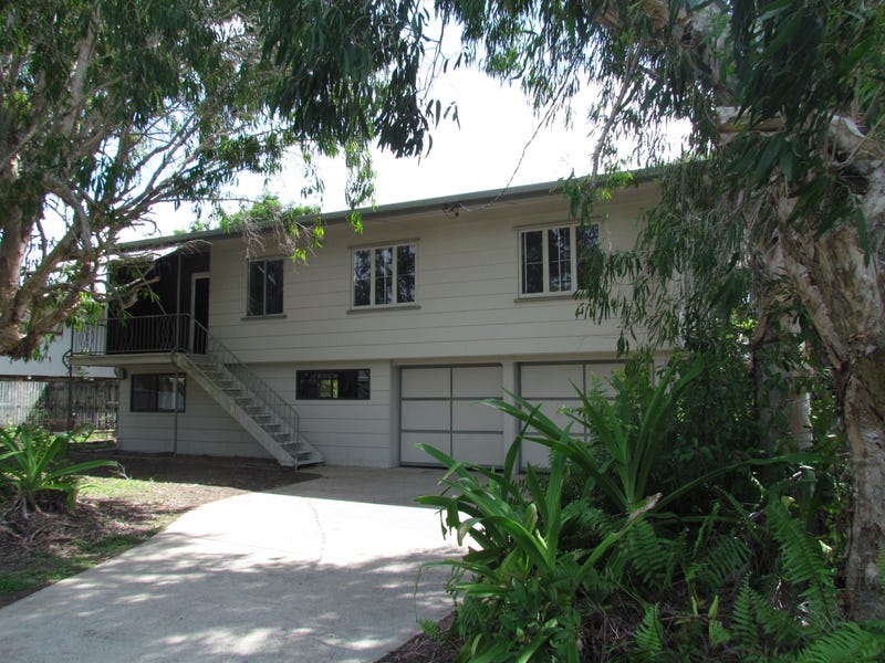 54 Kippen Street, East Mackay, QLD 4740