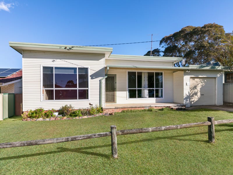 33 Second Avenue, Toukley, NSW 2263 Property Details