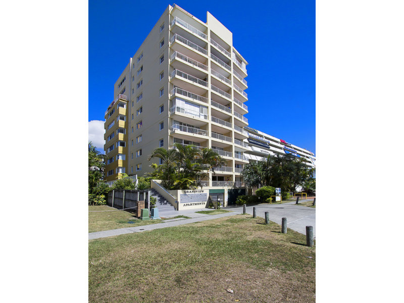 35 'Grandview Apartments' 30 Marine Parade, Southport, Qld 4215 Property Details