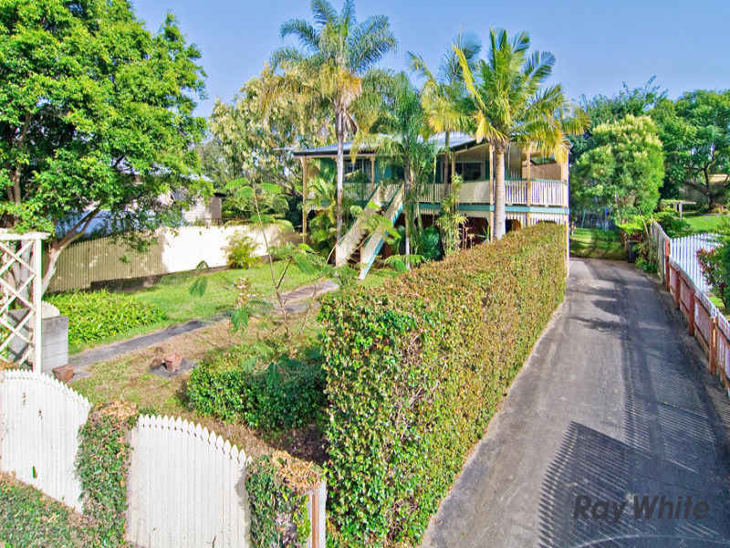 26 Gracemere Street, Newmarket, Qld 4051 Property Details