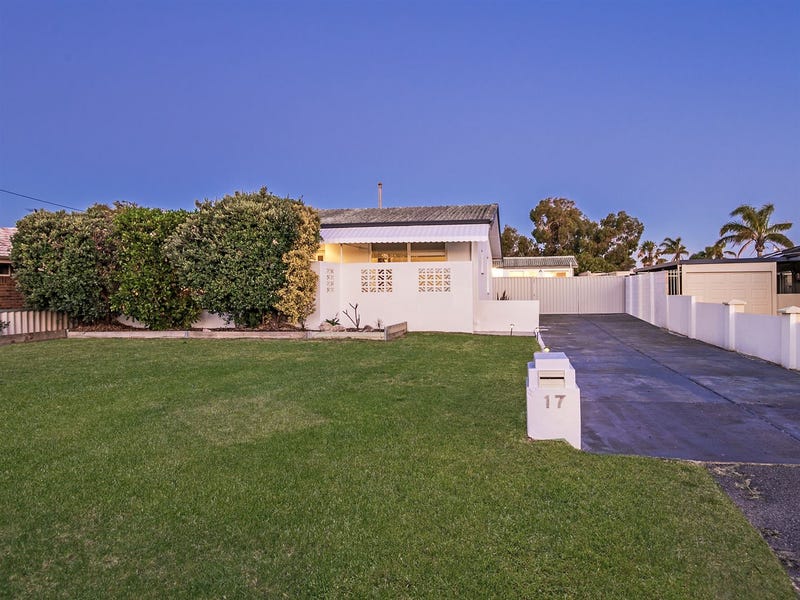 17 June Road, Safety Bay, WA 6169