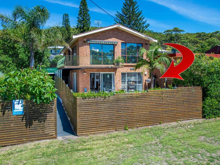 1/12 Marine Drive, Fingal Bay, NSW 2315