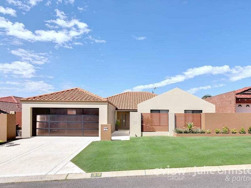39 Delonix Circle, Woodvale, WA 6026