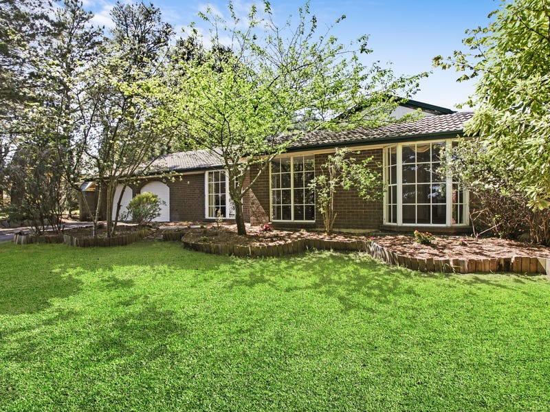 96 Tableland Road, Wentworth Falls, NSW