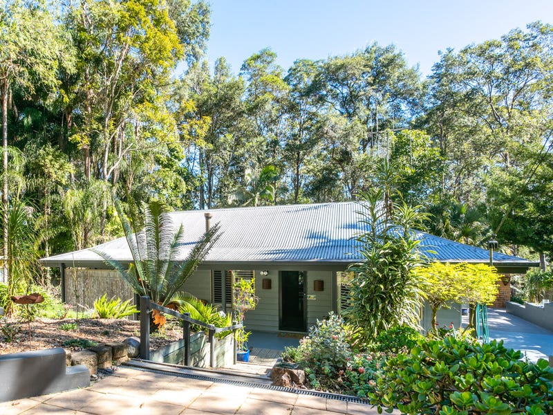 40 Summit Road, Pomona, Qld 4568 House for Sale