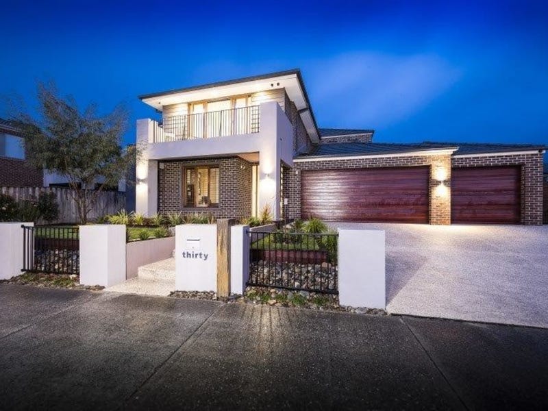 30 Lyndarum Drive, Epping, VIC 3076