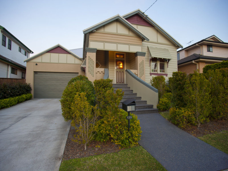 125 Date Street, Adamstown, NSW 2289