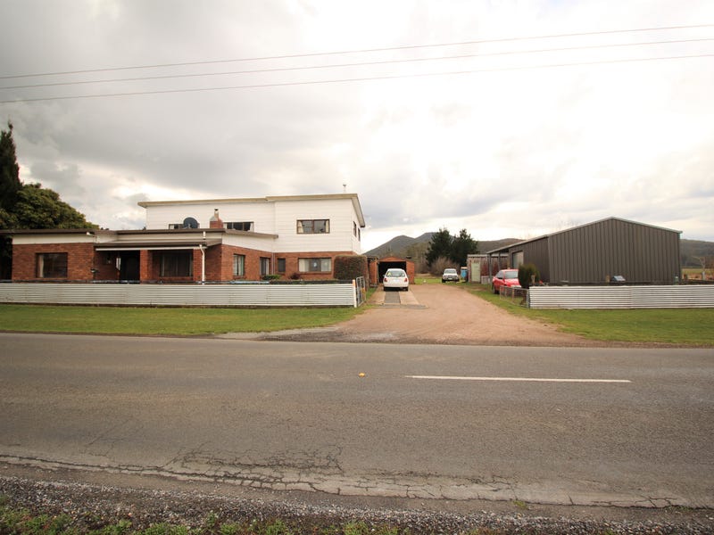 197 Main Street, Sheffield, Tas 7306 Property Details