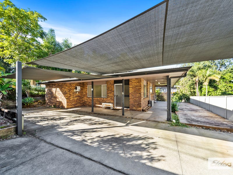 6 Sheridan Cres, Shailer Park, QLD 4128