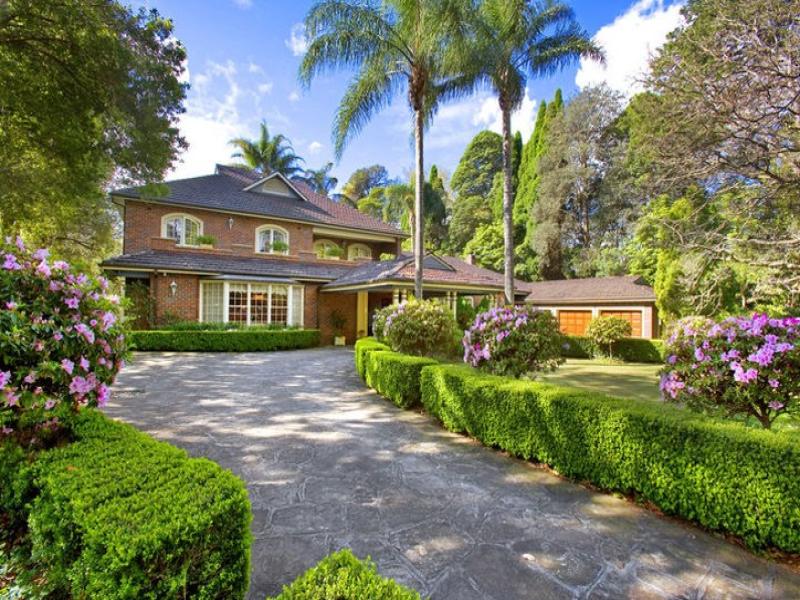 10 Water Street, Wahroonga, NSW 2076 Property Details