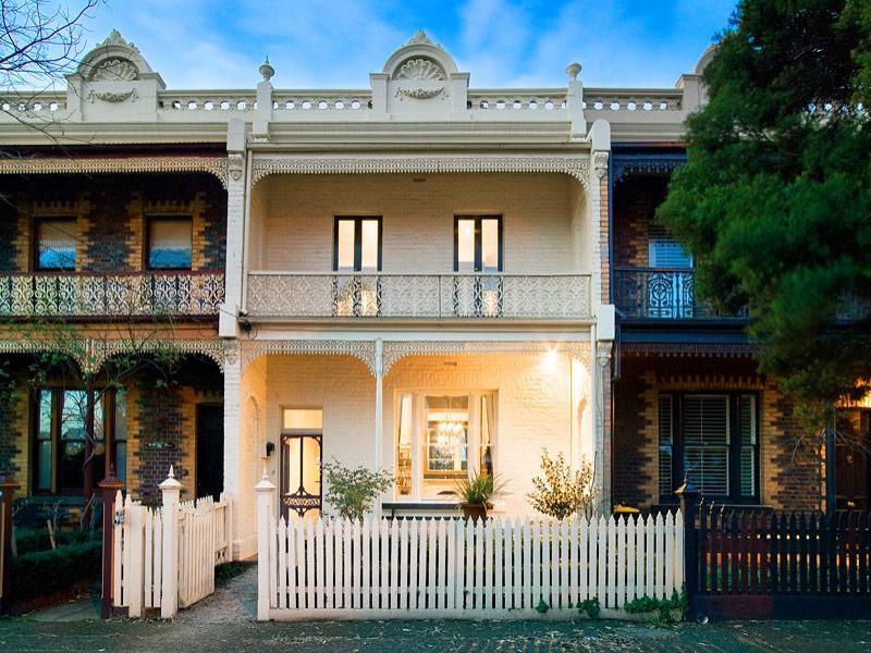 821 Park Street, Brunswick, Vic 3056 Property Details