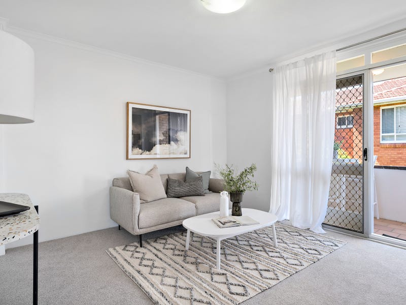 3/2 Isabel Street, Ryde, NSW 2112 Property Details
