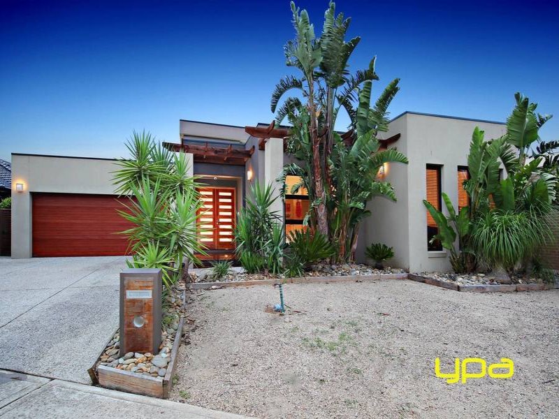 39 Arbour Boulevard, Burnside Heights, VIC 3023