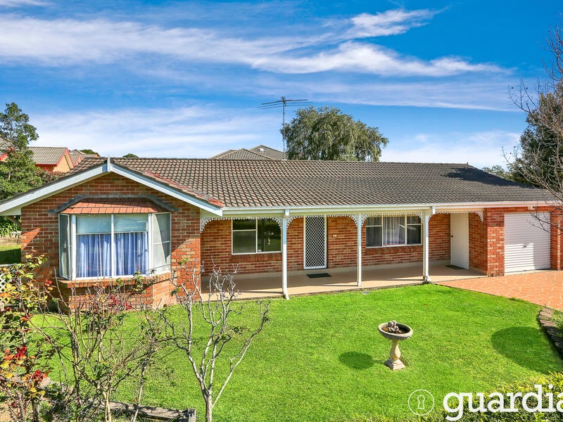 3 The Village Place, Dural, NSW 2158 Property Details