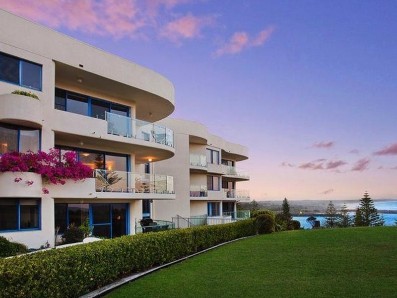 4/1A Clarence Street, Port Macquarie, NSW