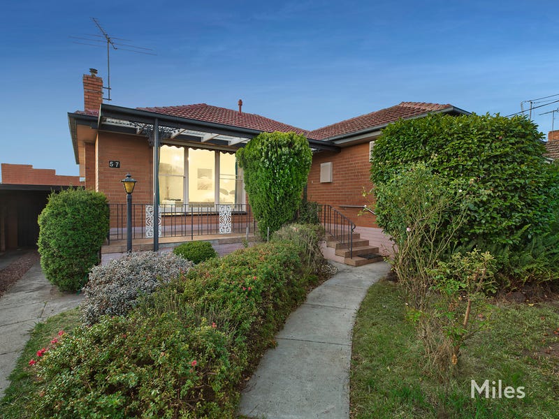 57 Ferguson Street Macleod Vic 3085 Property Details