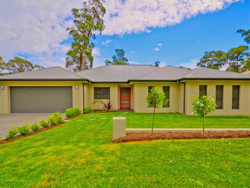 40 Colo Street, Mittagong, NSW 2575