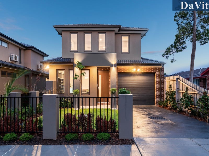 2/12 Burns Avenue, Clayton South, VIC 3169