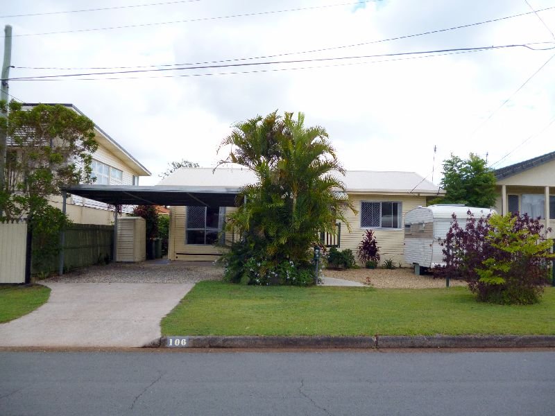 106 Albert Street, Margate, Qld 4019 Property Details
