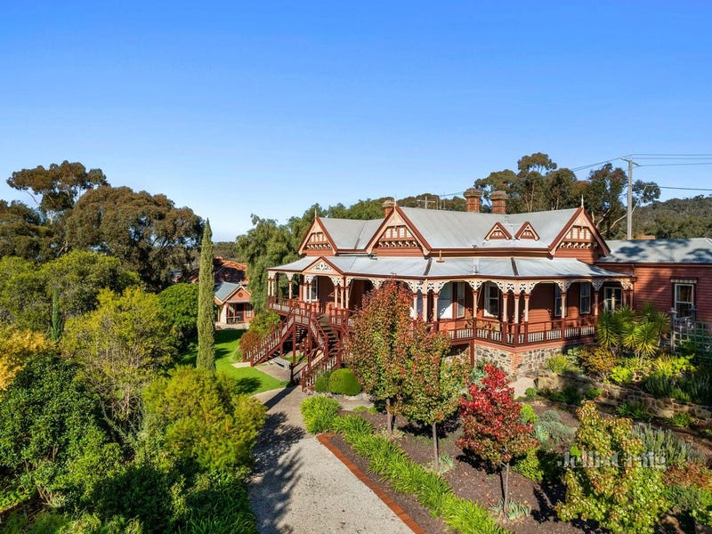 39 Adair Street, Maldon, Vic 3463 House for Sale