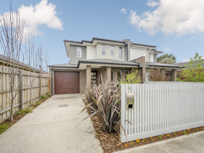 92 Watt Street, South Kingsville, VIC 3015