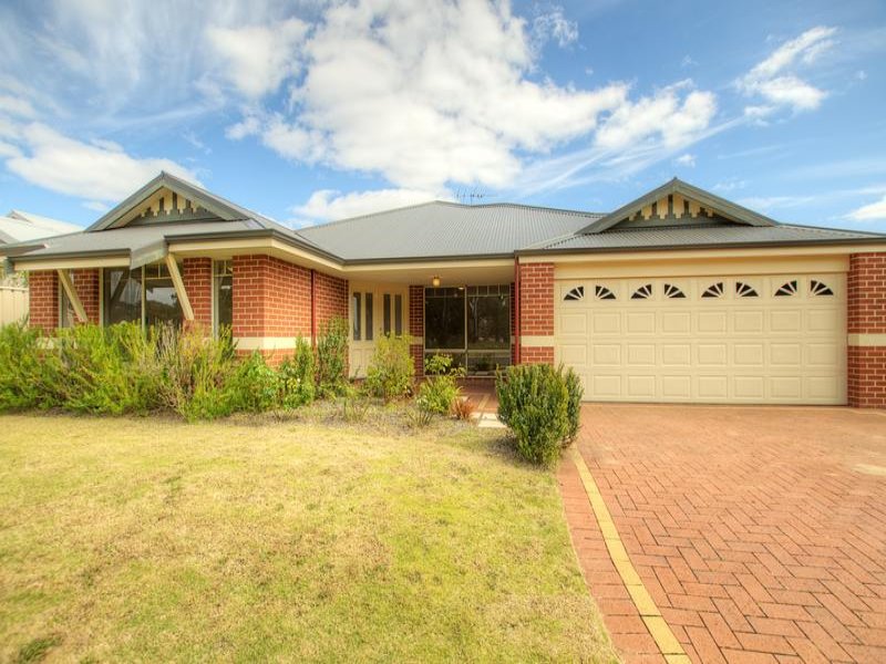 160 Dunsborough Lakes Drive, Dunsborough, WA 6281 Property Details