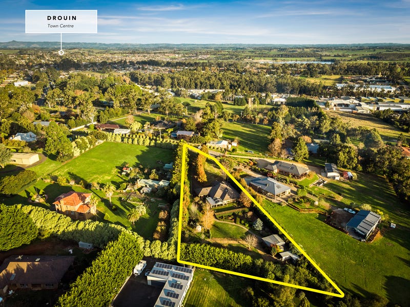 3/976 Princes Way, Drouin, VIC 3818