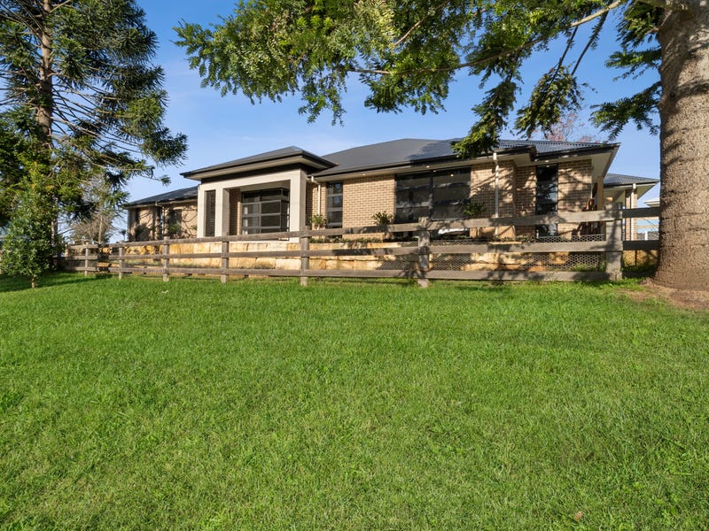 2 Lily Place, Kurrajong, NSW 2758 Property Details