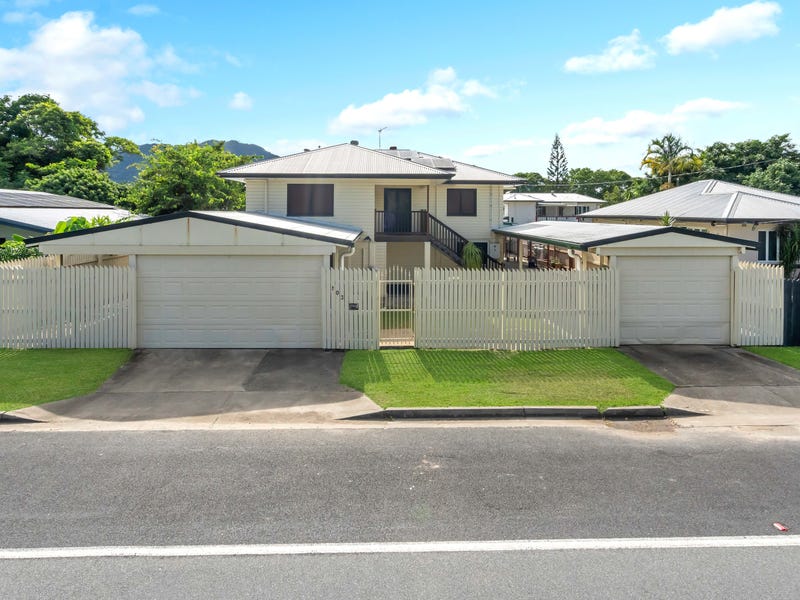 103 English Street, Manunda, Qld 4870 Property Details