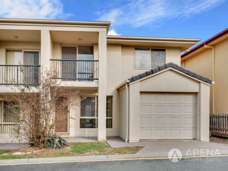 45/7 Johnston Street, Carina, QLD 4152