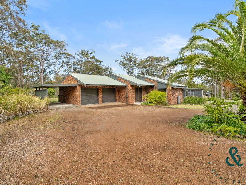 55 Ryan Road, Medowie, NSW 2318 Property Details
