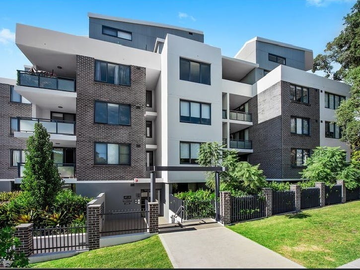 4/2 Bouvardia Street, Asquith, NSW 2077 Unit for Rent