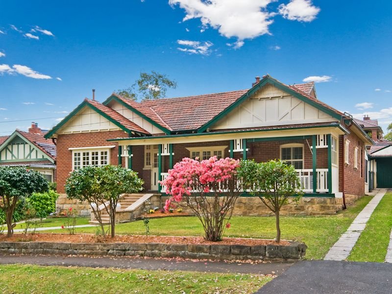 12 Wolseley Road, Lindfield, NSW 2070