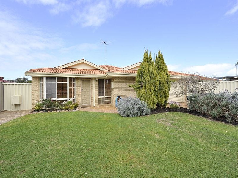 1/63 Bortolo Drive, Greenfields, WA 6210