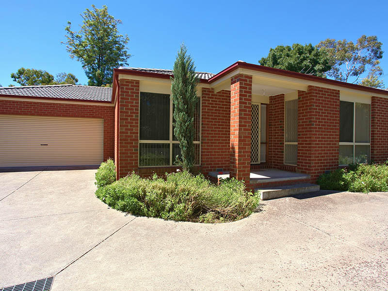 2/33 Jarvis Avenue, Croydon, VIC 3136