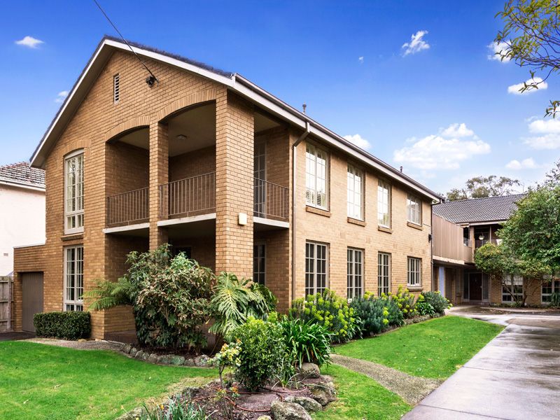 2/53 Beaver Street, Malvern East, Vic