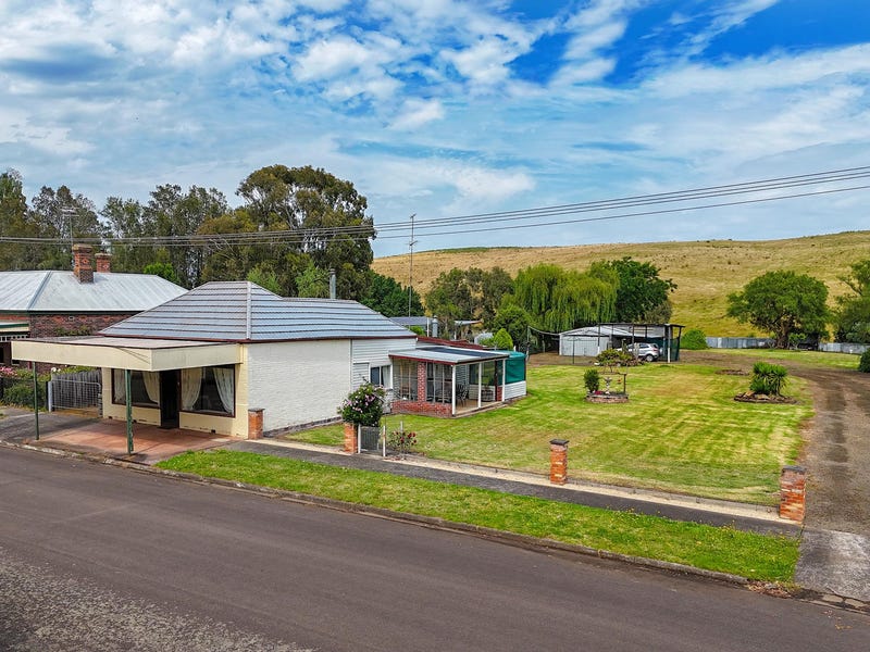 9 11 High Street, Merino, Vic 3310 House for Sale