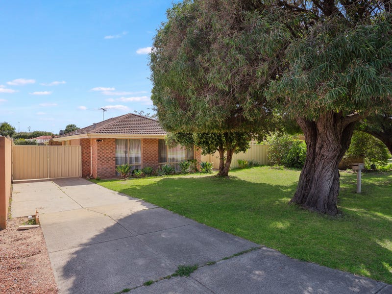 14 Axminster St, Warnbro, WA 6169 Property Details
