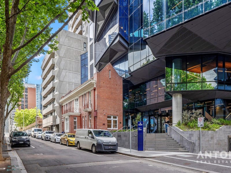 2204/380 Little Lonsdale Street, Melbourne, Vic 3000 Property Details