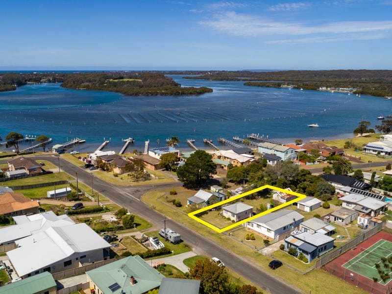 20 South Street, Greenwell Point, NSW 2540