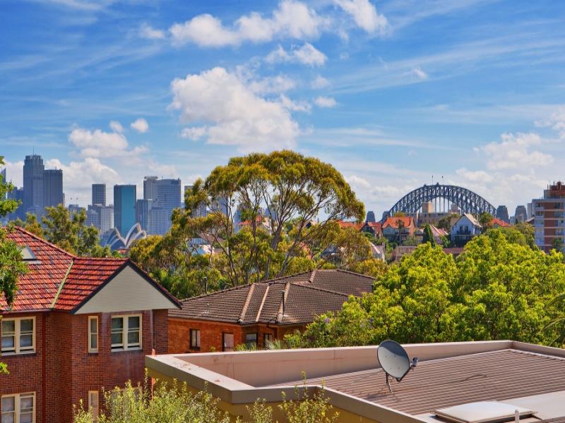 2/40A Musgrave Street, Mosman, NSW 2088