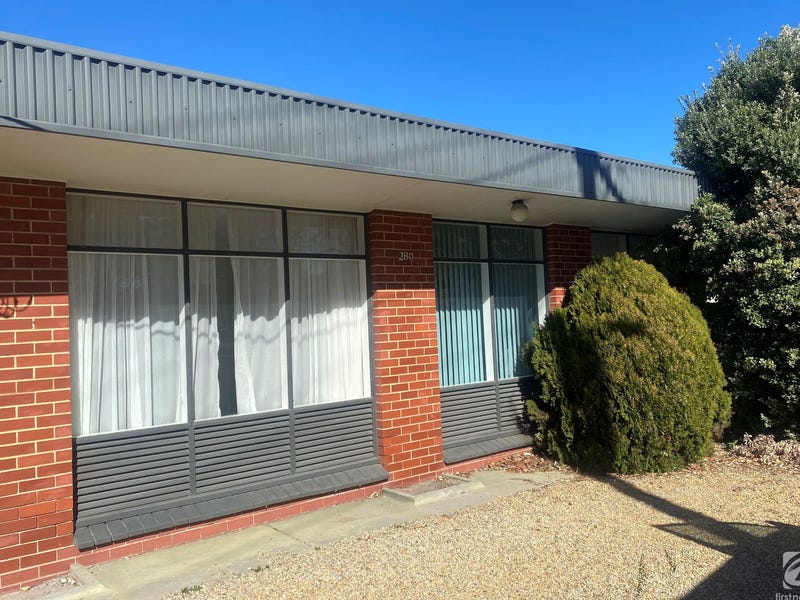 1/280 Marine Parade, Lakes Entrance, Vic 3909 Unit for Rent