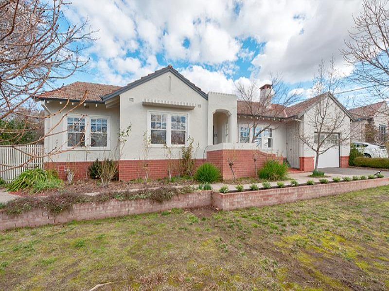 3 Durville Cres, Griffith, ACT 2603