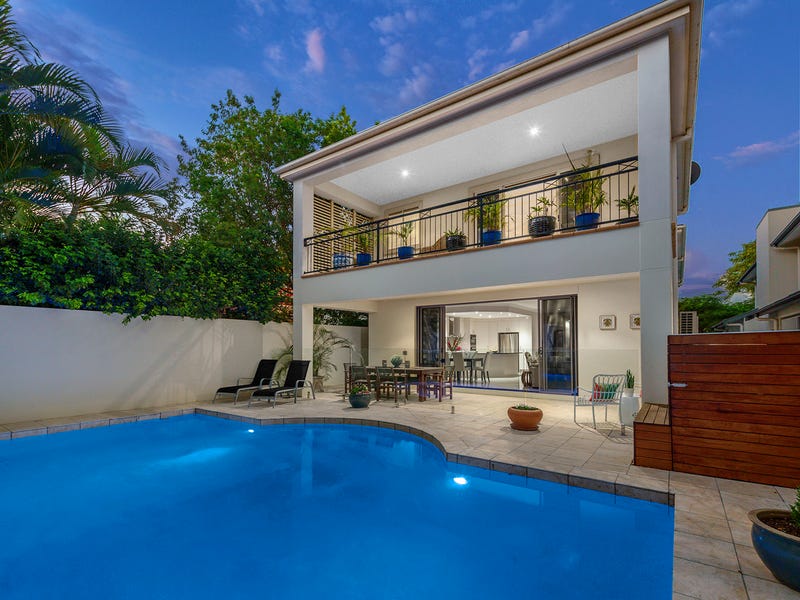 27 Bennison Street, Ascot, Qld 4007 Property Details