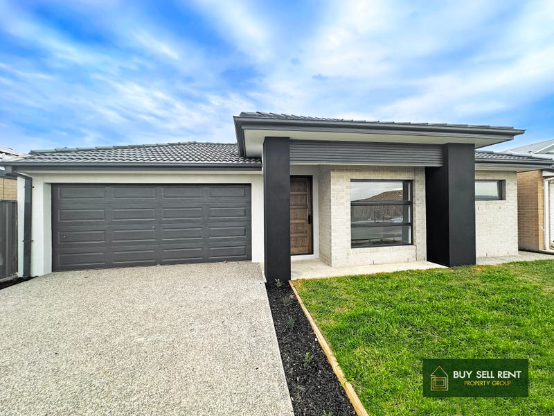 25 Brown Boulevard, Donnybrook, Vic 3064 House for Sale realestate