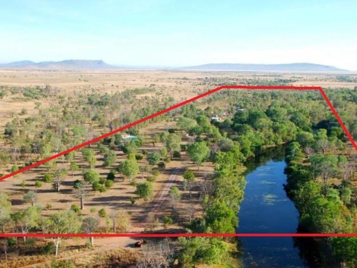 292 Parry Creek Rd, Wyndham, WA 6740 Property Details